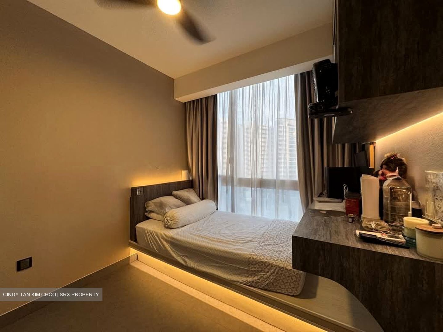 Waterbay (D19), Condominium #598267351